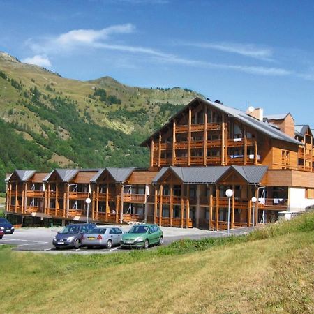 Vacanceole - Le Hameau De Valloire Exterior photo
